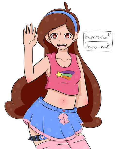 gravity falls boobs|Mabel drops her pair .